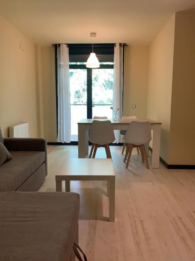 Appartement La Riviere De Arenas Arenas de San Pedro Exterior foto